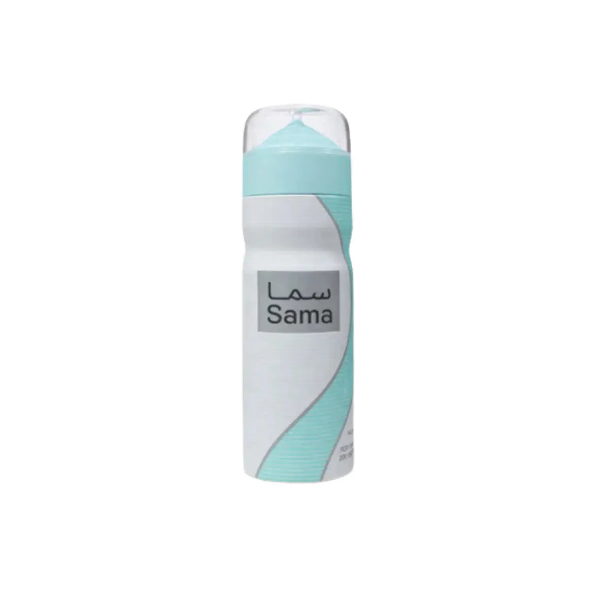 NUSUK SAMA PERFUMED SPRAY