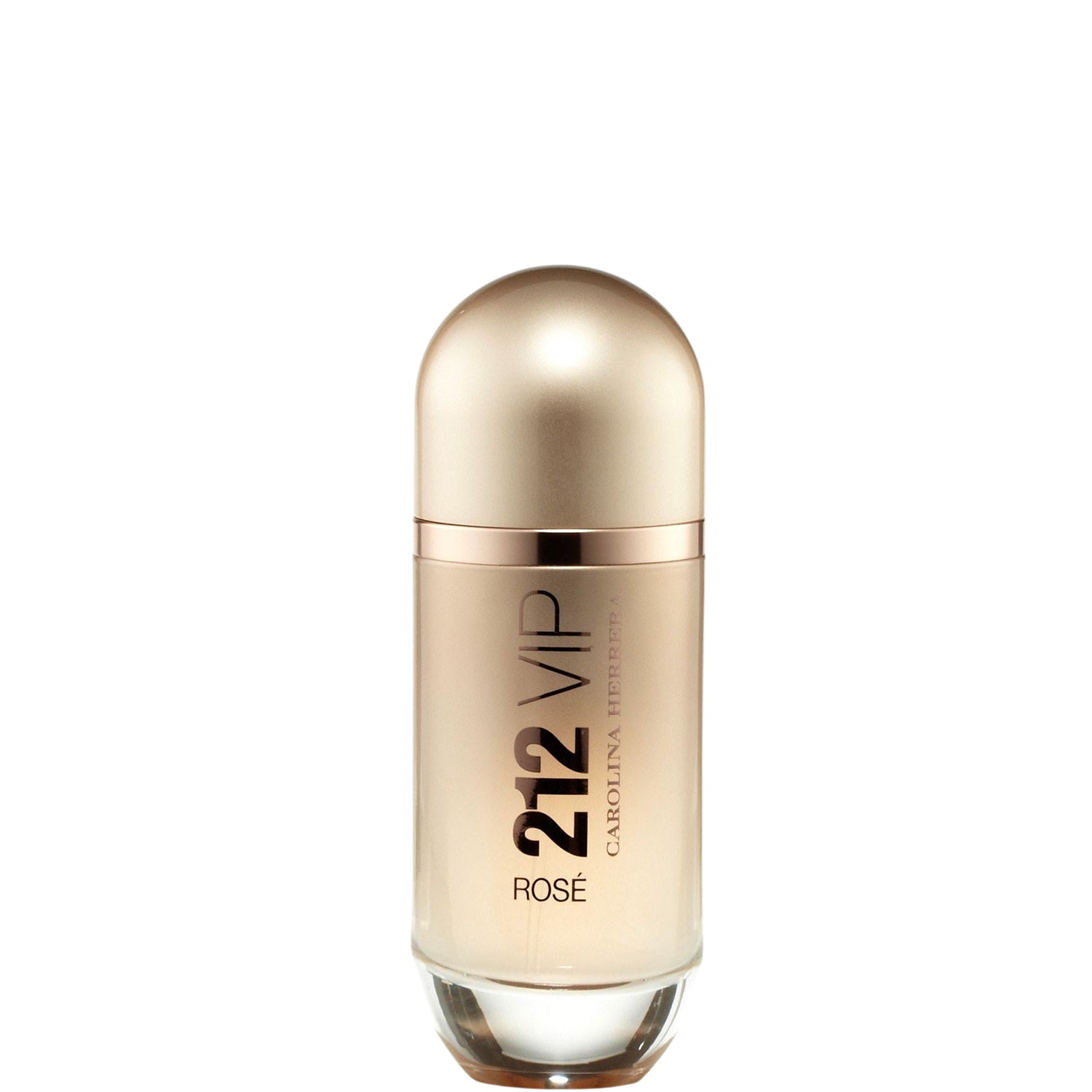 CAROLINA HERERRA 212 VIP ROSE WOMEN