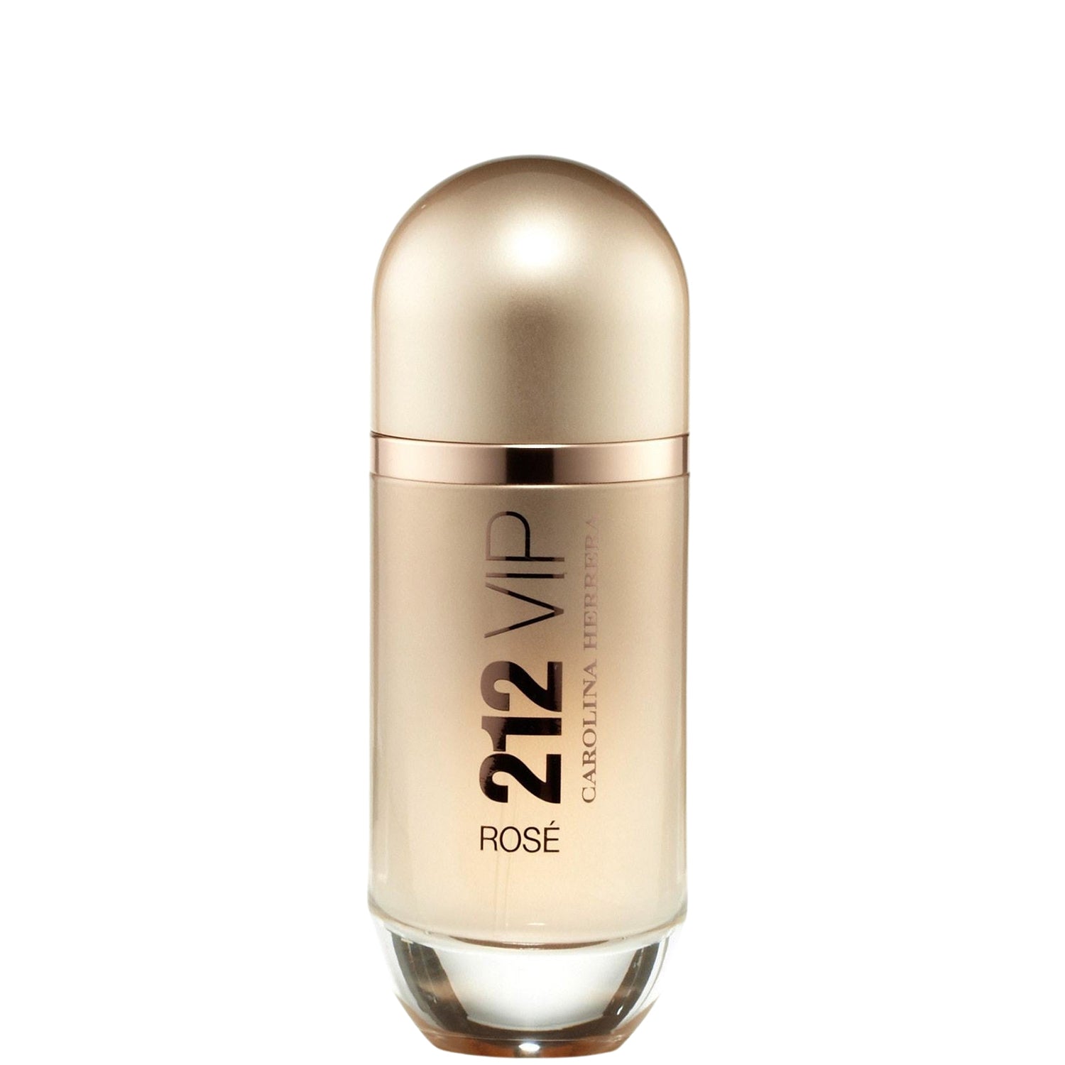 CAROLINA HERERRA 212 VIP ROSE WOMEN