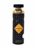 RIIFFS GOLDEN ELIXIR PERFUMED SPRAY