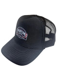 PARFUM GUYS TRUCKER HAT UNISEX