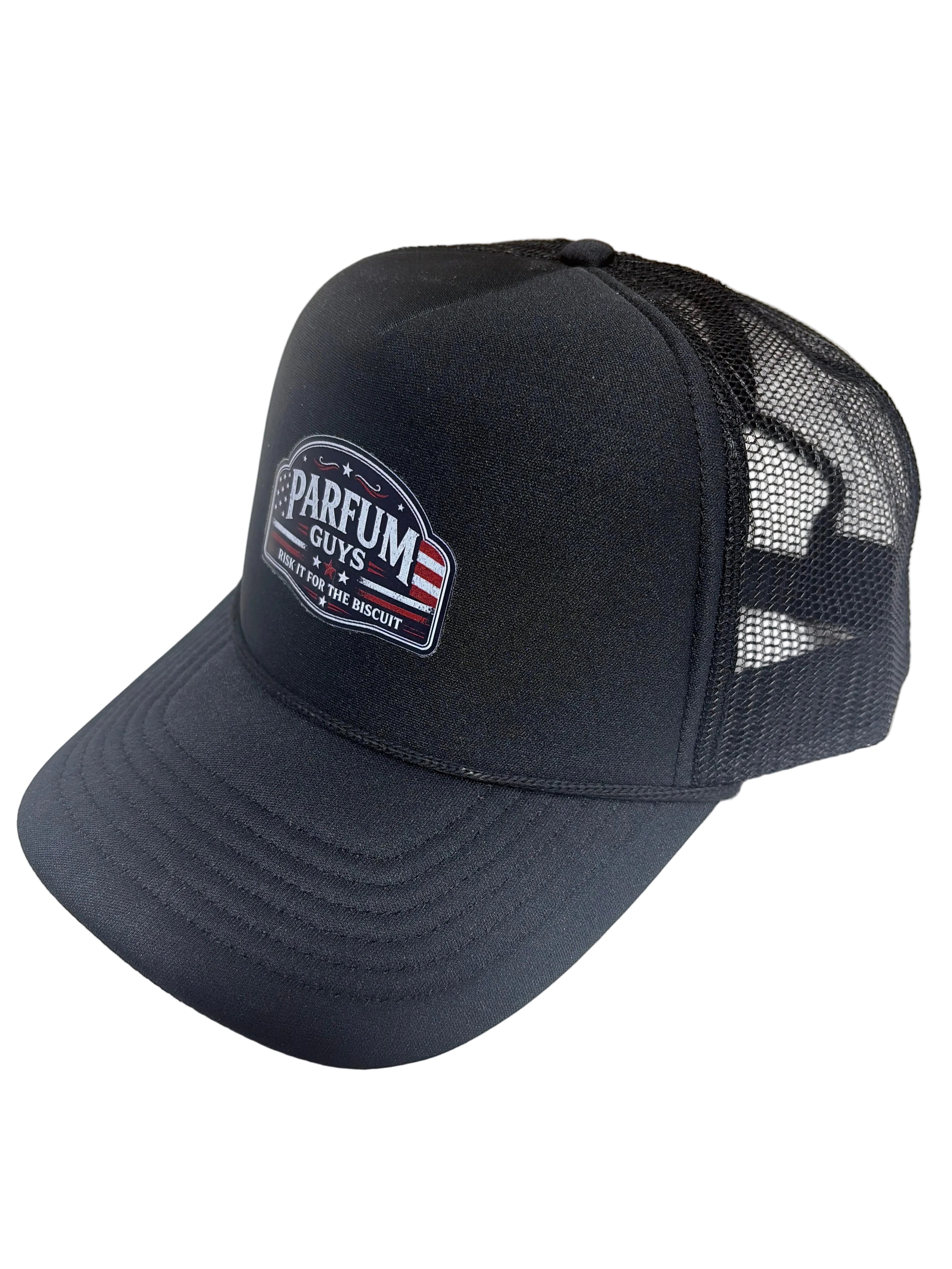 PARFUM GUYS TRUCKER HAT UNISEX