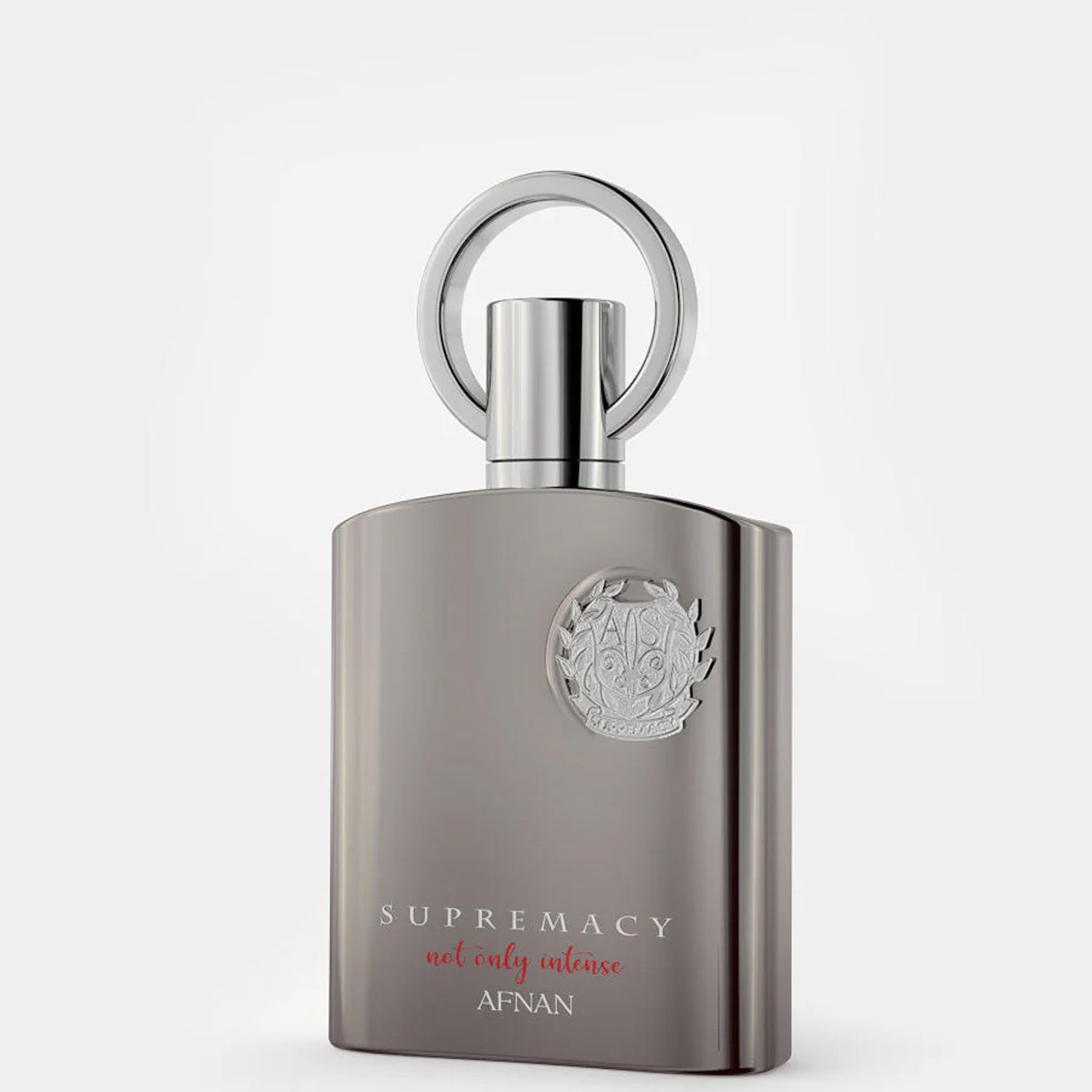 AFNAN SUPREMACY NOT ONLY INTENSE MEN