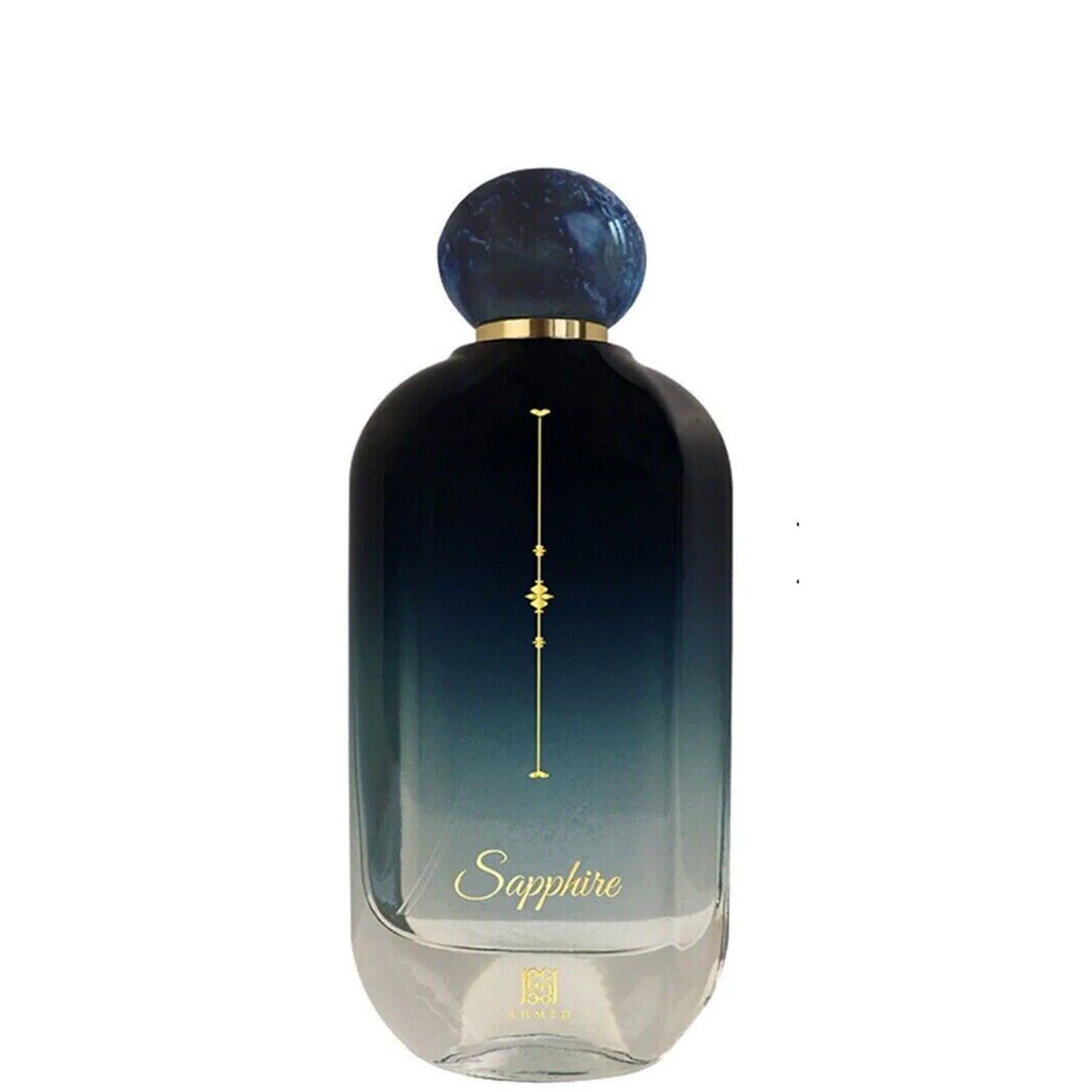 AHMED AL MAGHRIBI SAPPHIRE UNISEX