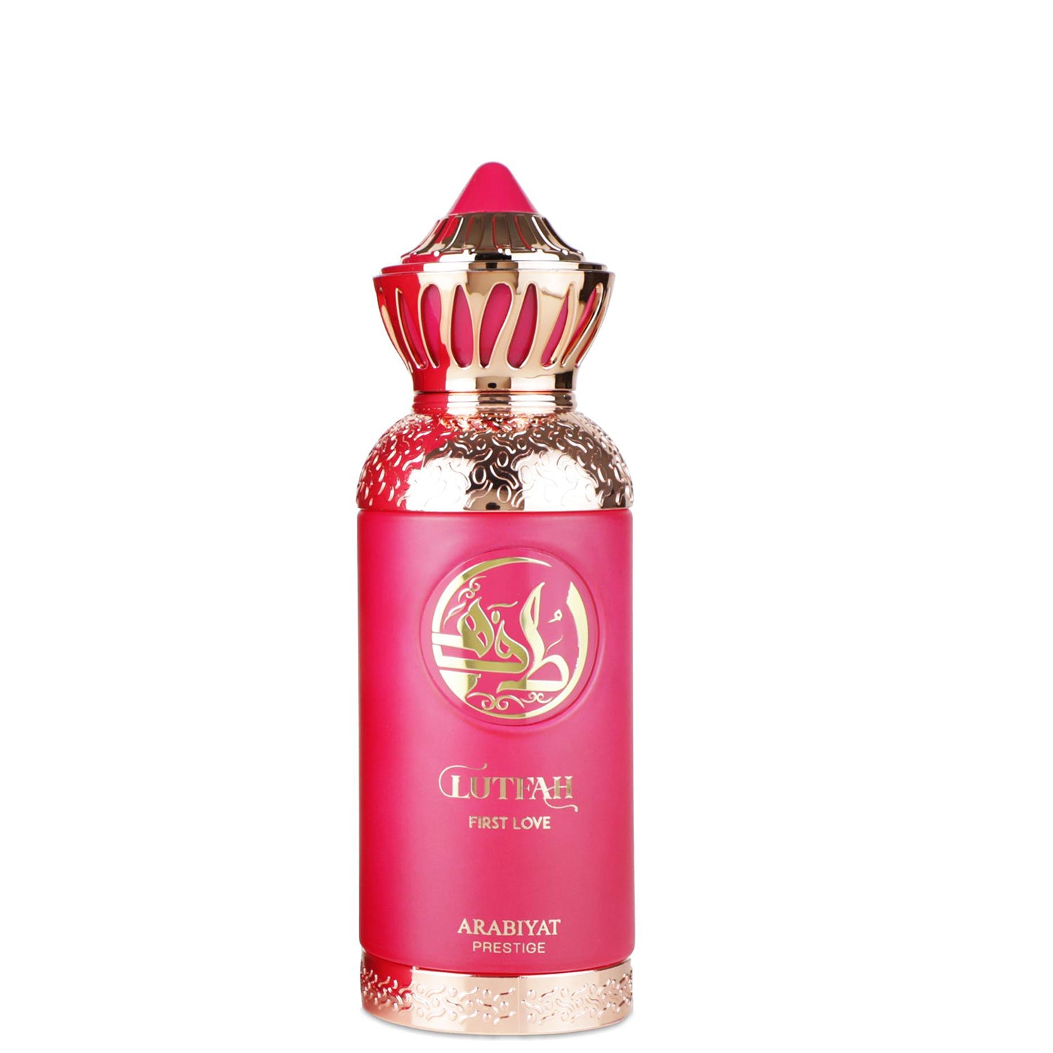ARABIAT PRESTIGE LUTFAH FIRST LOVE WOMEN