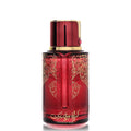 ARABIYAT PRESTIGE CRANBERRY MUSK WOMEN