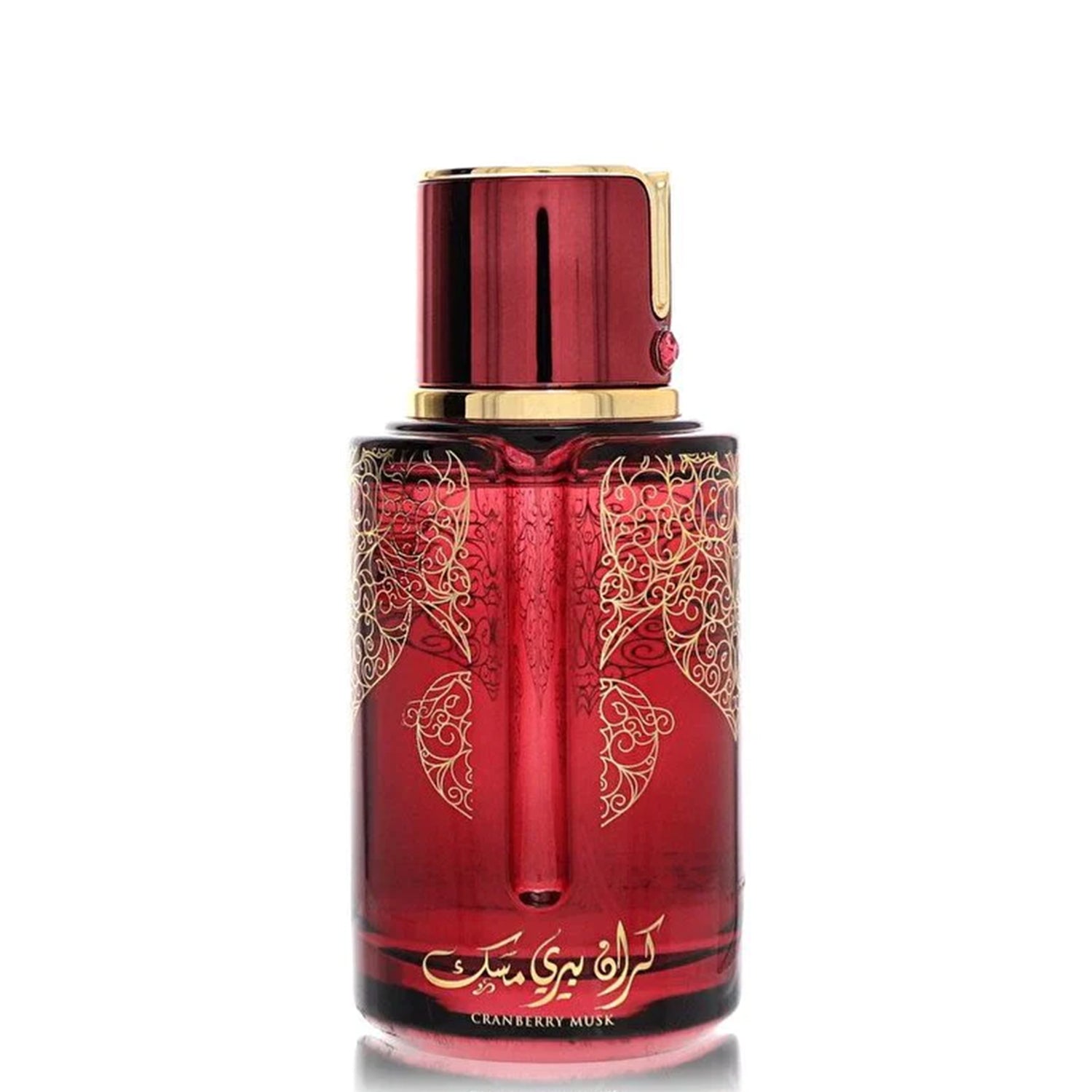 ARABIYAT PRESTIGE CRANBERRY MUSK WOMEN