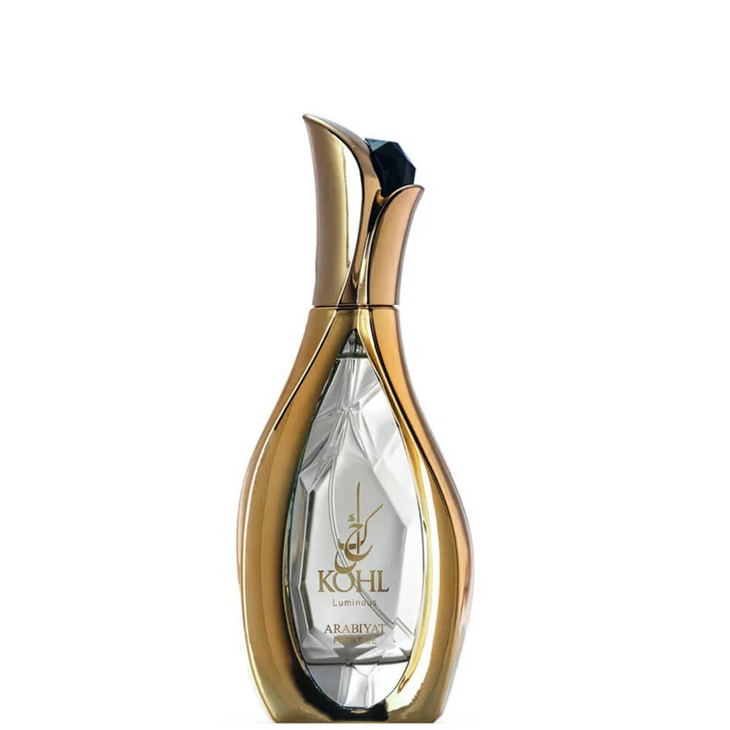 ARABIYAT PRESTIGE KOHL LUMINOUS EAU DE PARFUM UNISEX