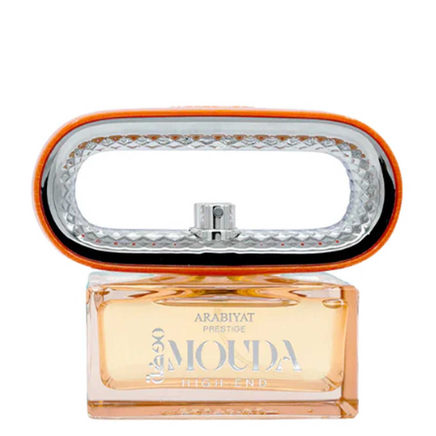 ARABIYAT PRESTIGE MOUDA HIGH END WOMEN