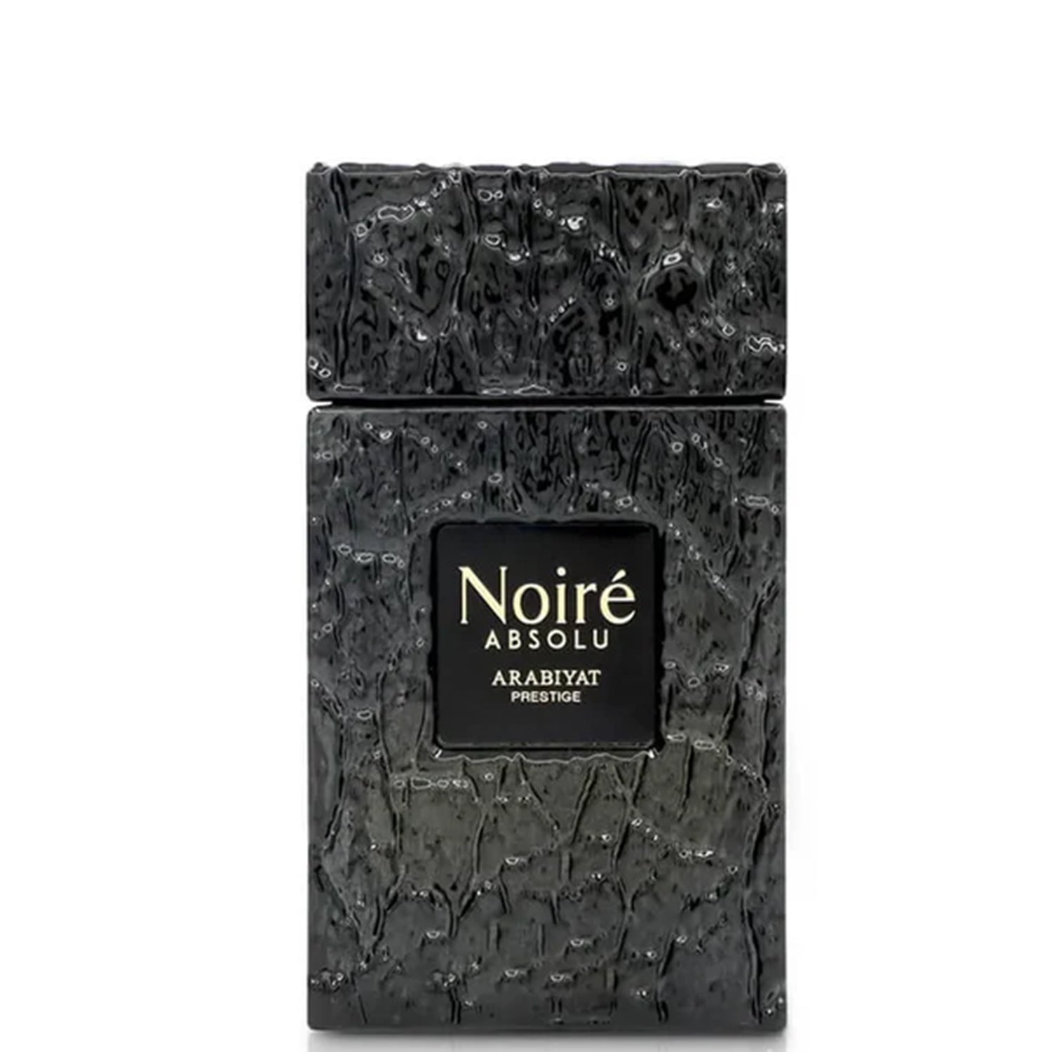 ARABIYAT PRESTIGE NOIRE ABSOLU EDP MEN