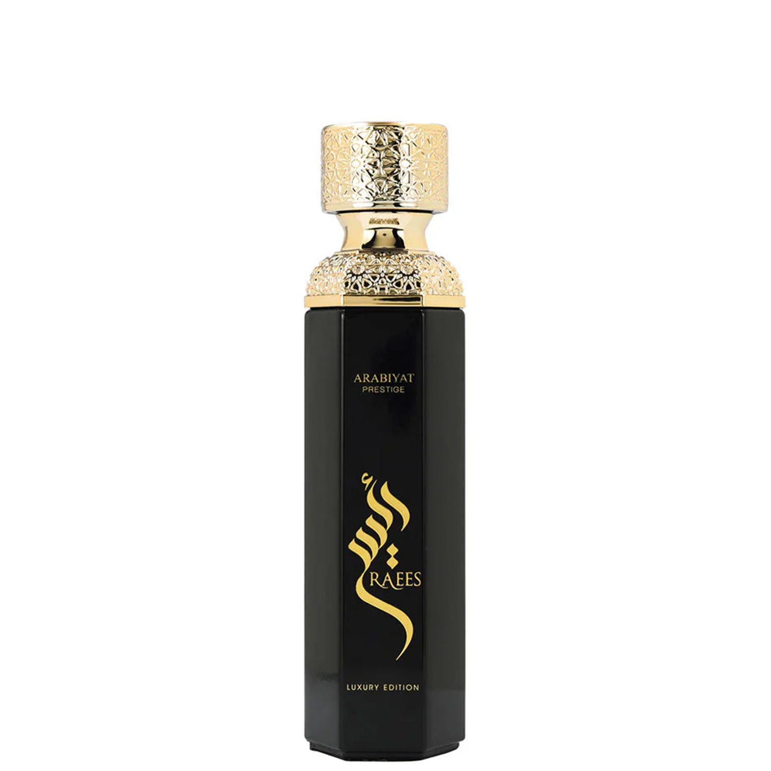 ARABIYAT PRESTIGE RAEES BLACK MEN