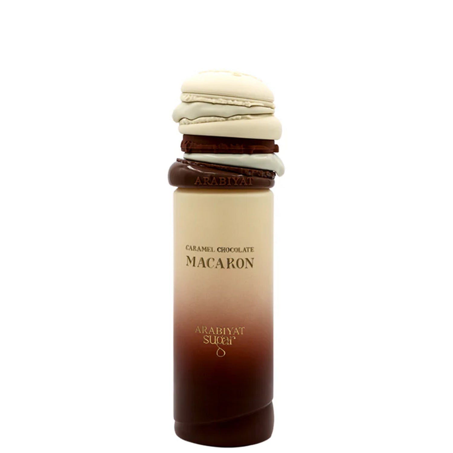 Arabiyat Sugar Caramel Chocolate Macaron EDP - Unisex