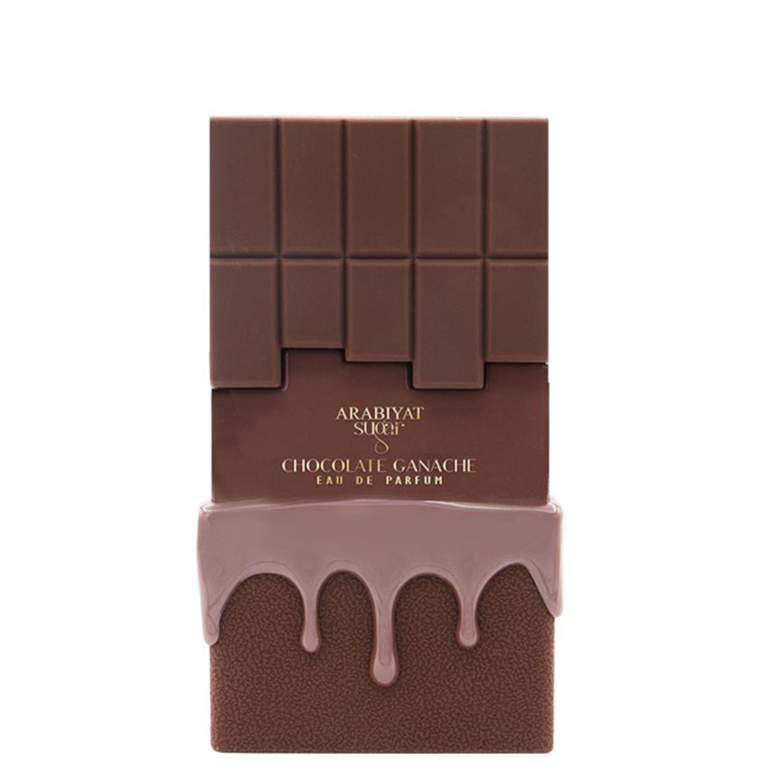 Arabiyat Sugar Chocolate Ganache EDP - Unisex