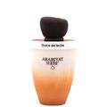 ARABIYA SUGAR DULCE DE LECHE UNISEX