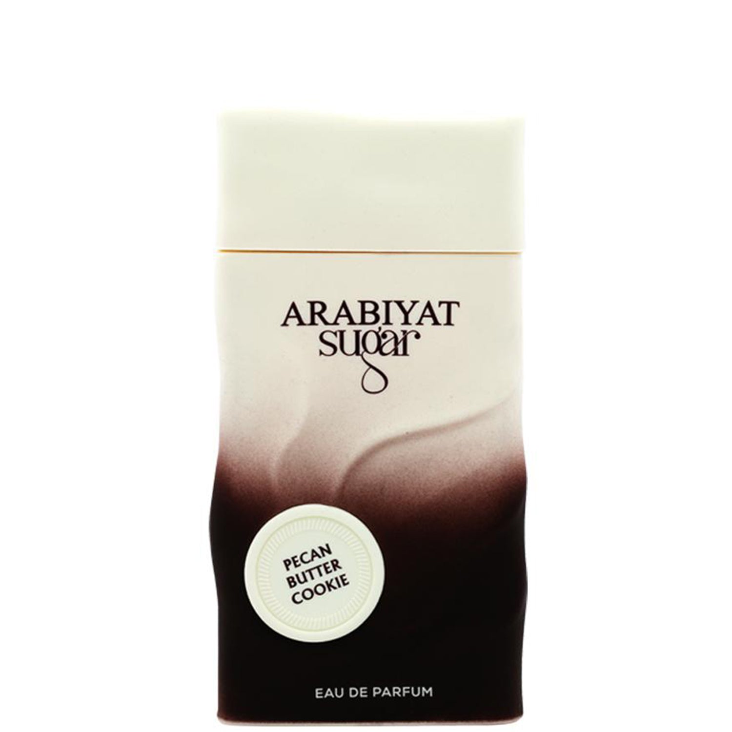 ARABIYAT SUGAR PECAN BUTTER COOKIE UNISEX