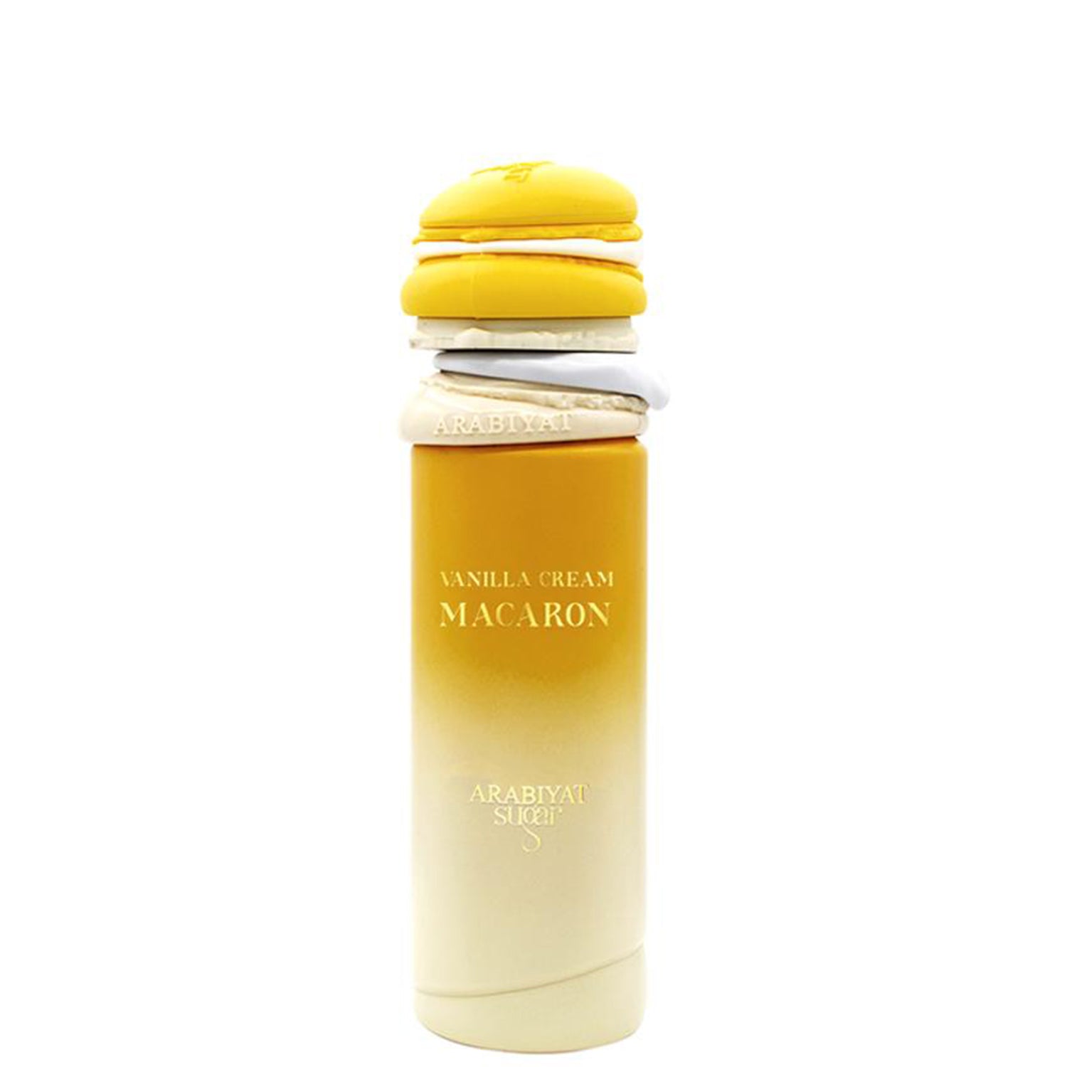 ARABIYT SUGAR VANILA CREAM MACARON