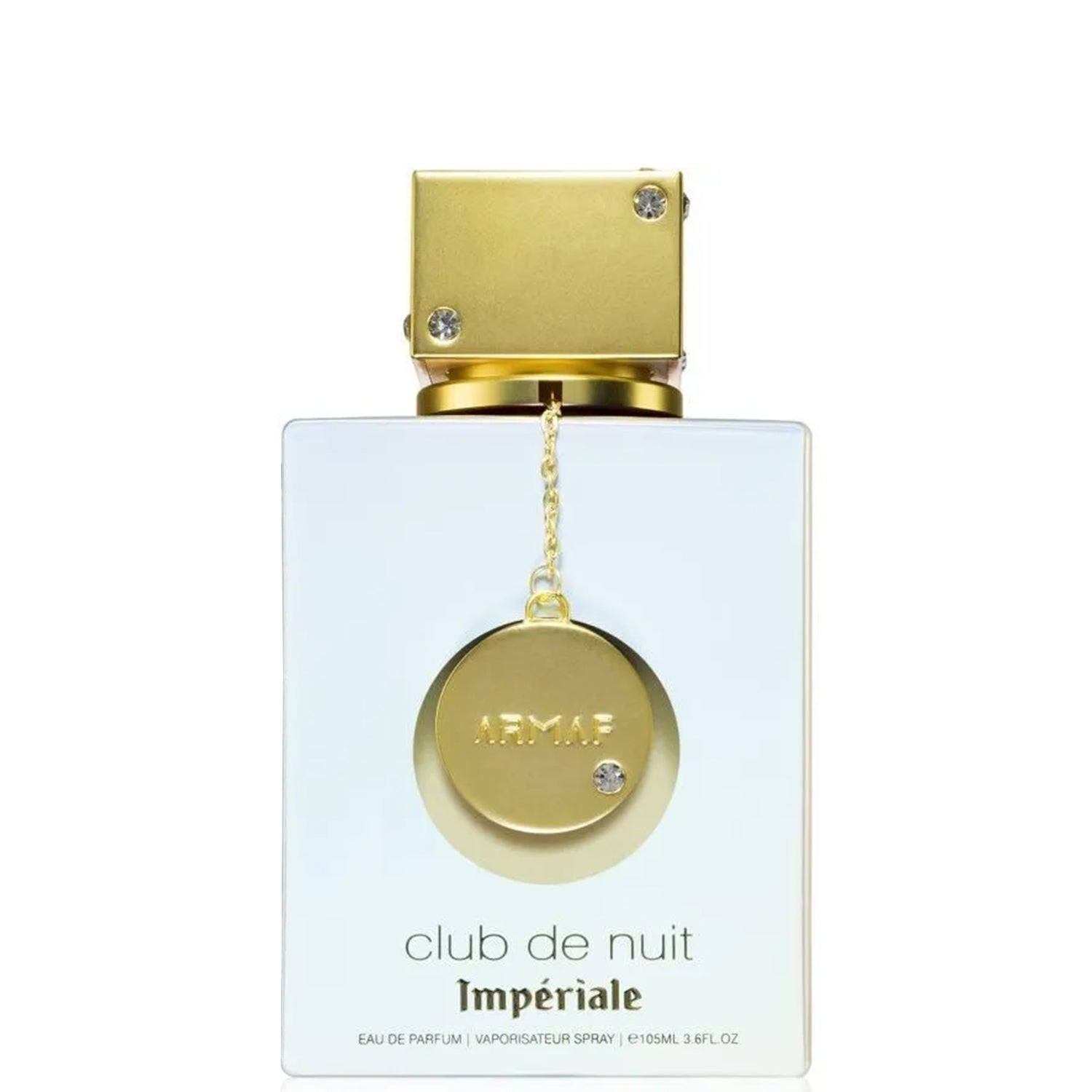 Armaf Club De Nuit Imperiale EDP for Women
