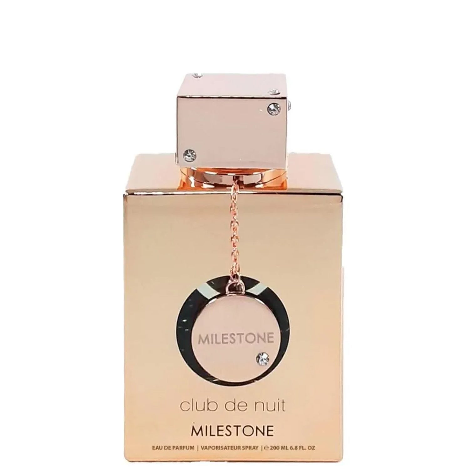 ARMAF CLUB DE NUIT MILESTONE UNISEX