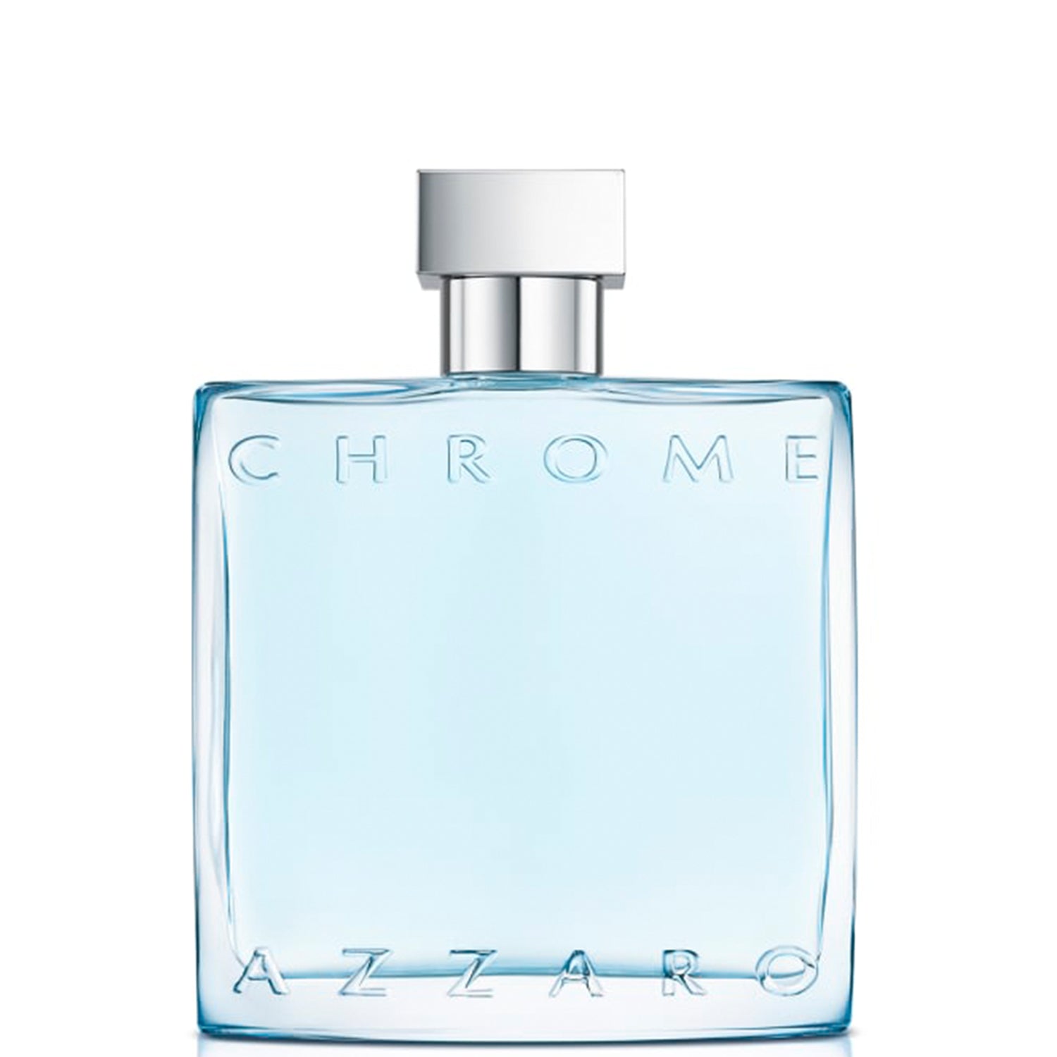 AZZARO CHROME FOR MEN