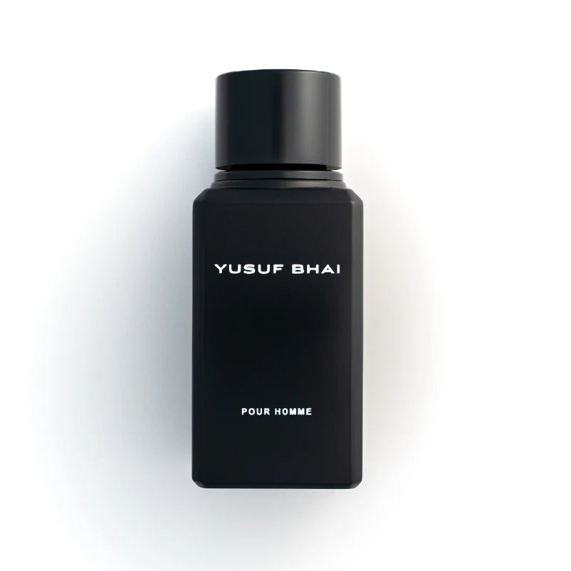 YUSUF BHAI POUR HOMME MEN
