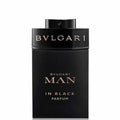 BVLGARI MAN IN BLACK MEN