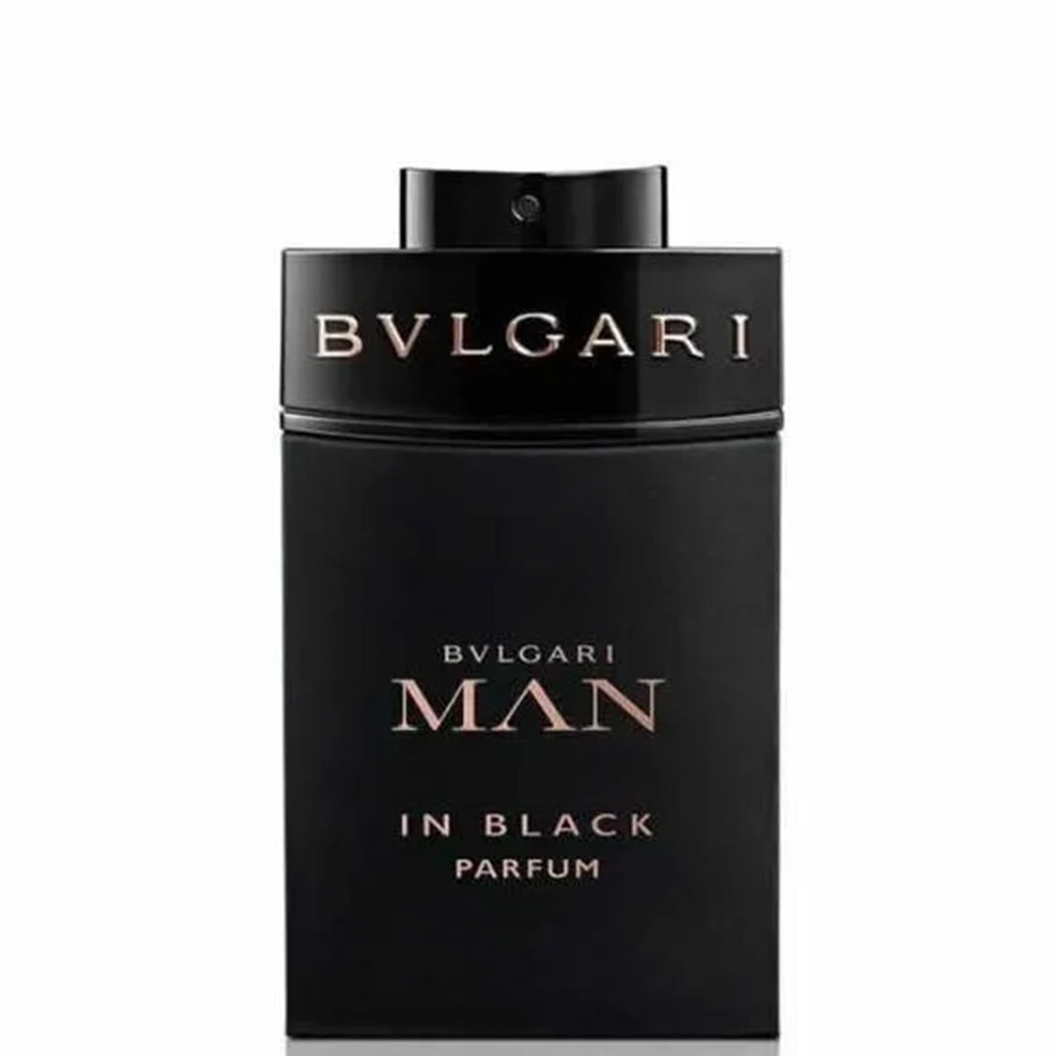 BVLGARI MAN IN BLACK MEN