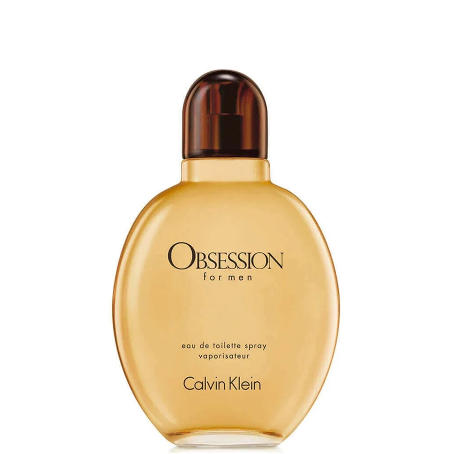 CALIVIN KLEIN OBSESSION MEN