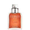 CALVIN KLEIN ETERNITY FLAME MEN