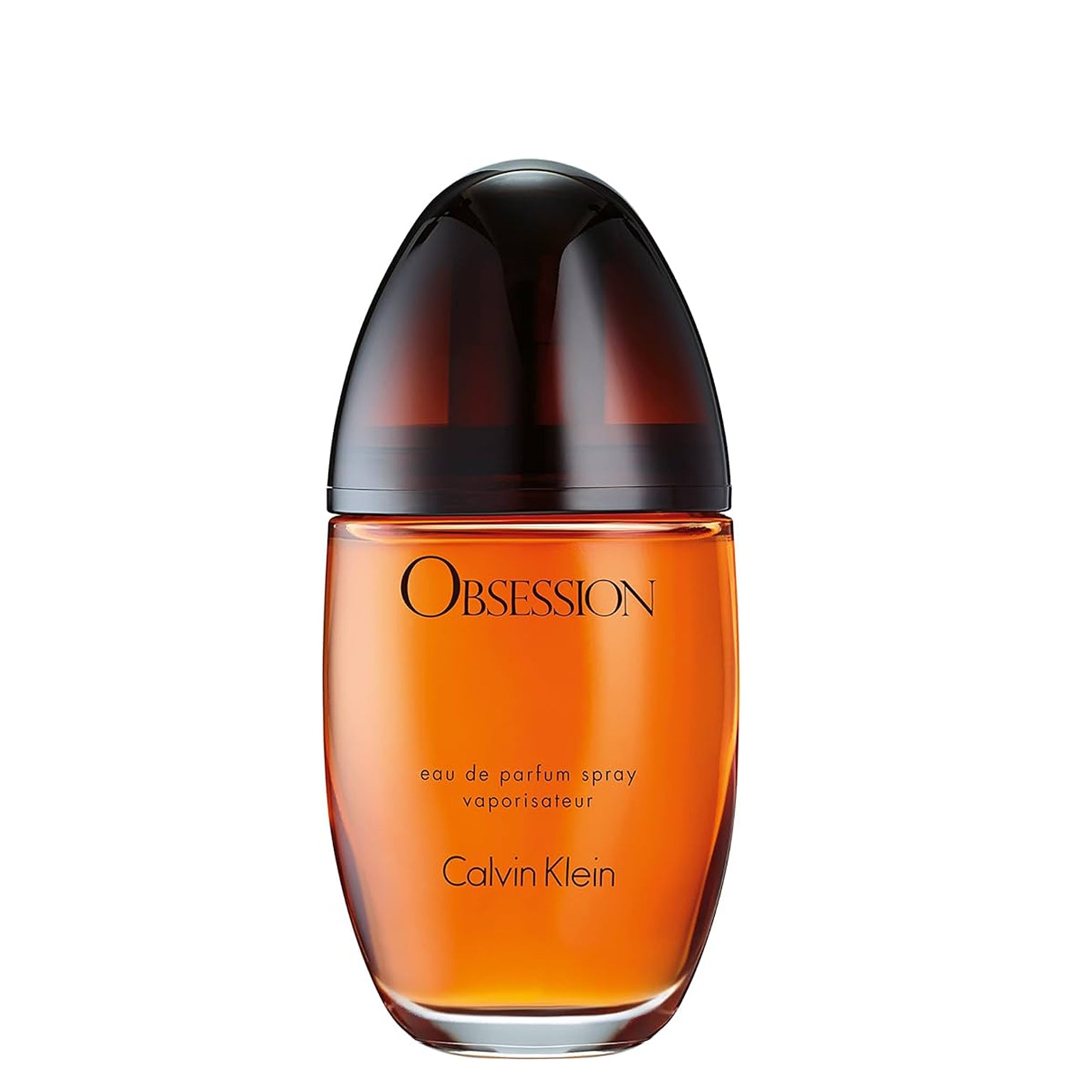 CALVIN KLEIN OBSESSION WOMEN