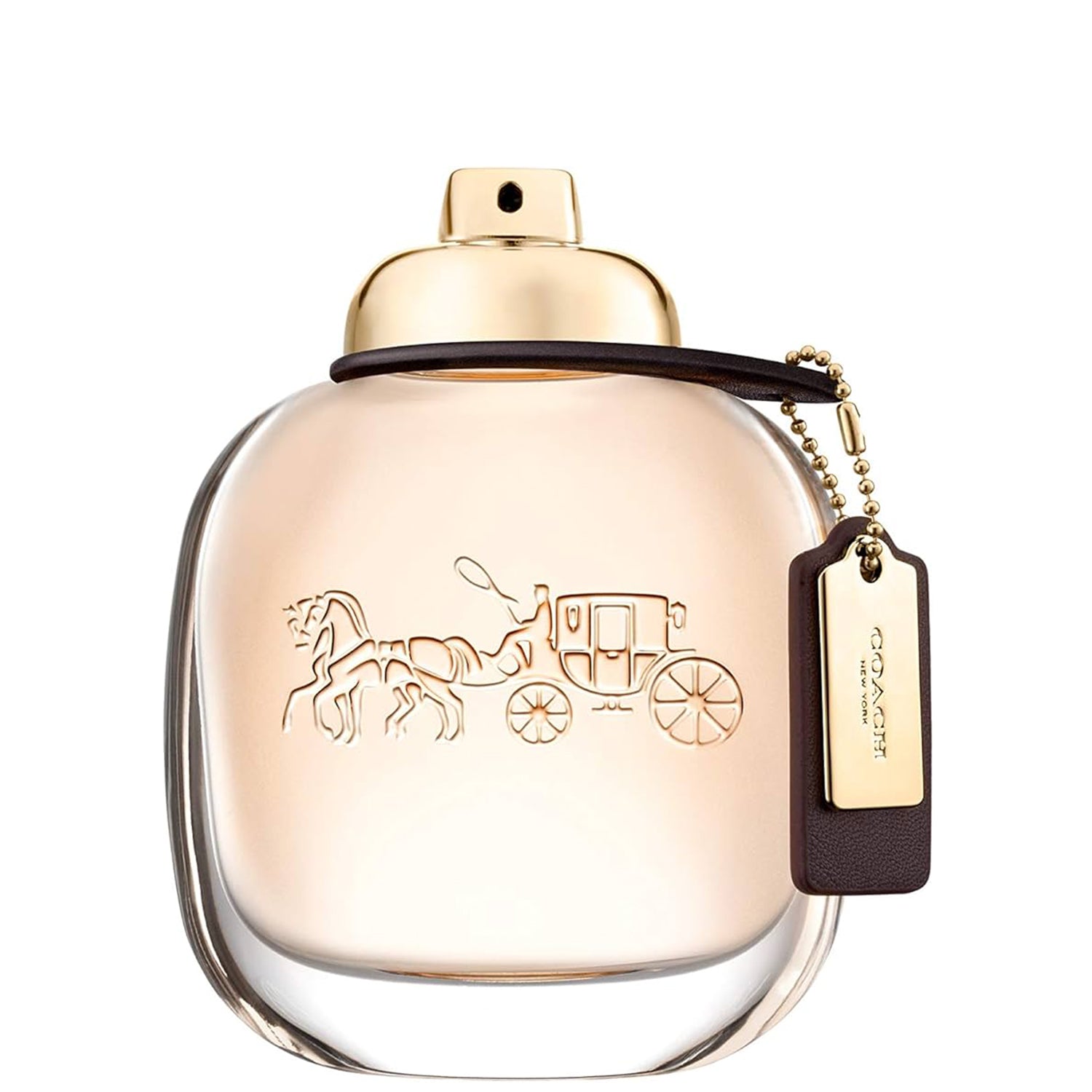 COACH NEW YORK SIGNATURE EDP WOMEN