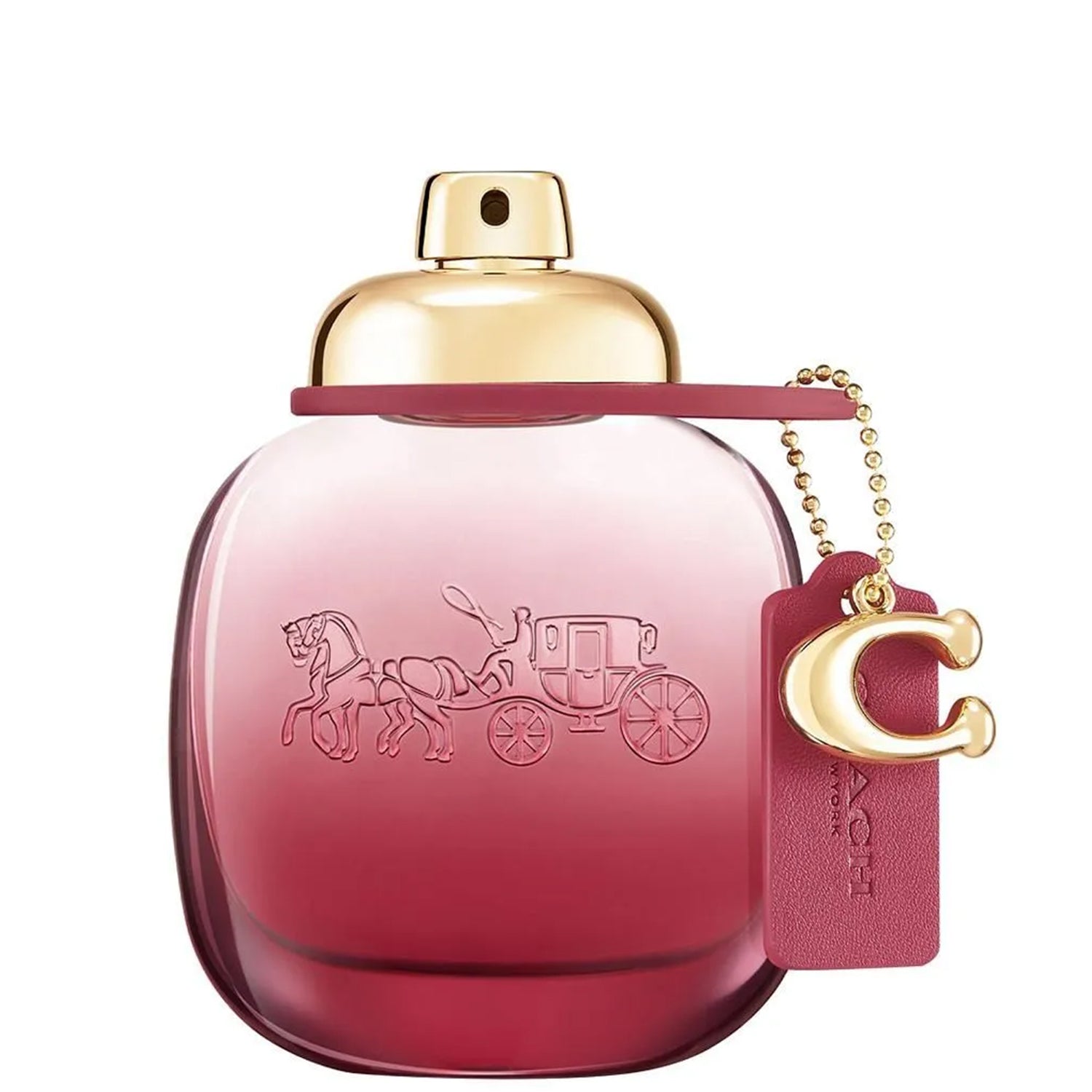 COACH WILD ROSE WOMEN