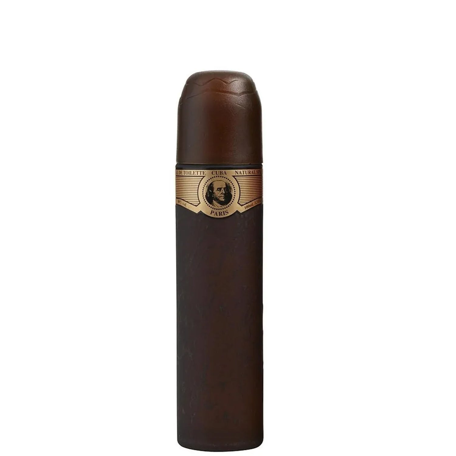 Cuba Gold EDT for Men
