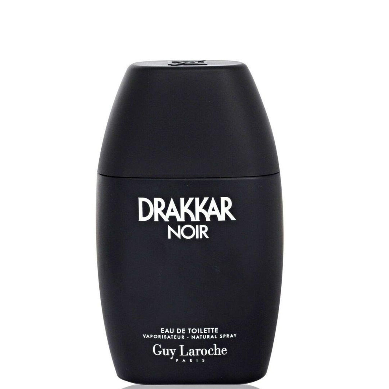 GUY LAROCHE DRAKKAR NOIR MEN