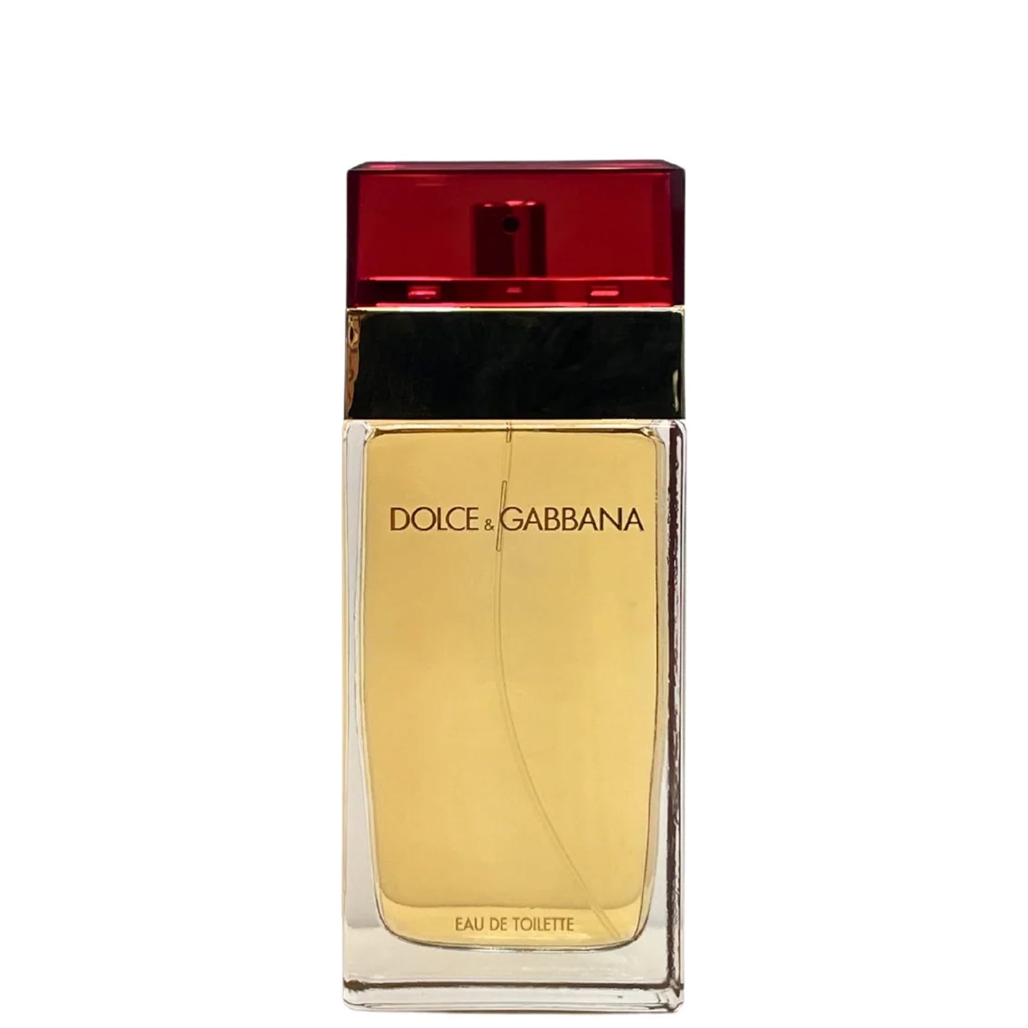 DOLCE & GABBANA POUR FEMME