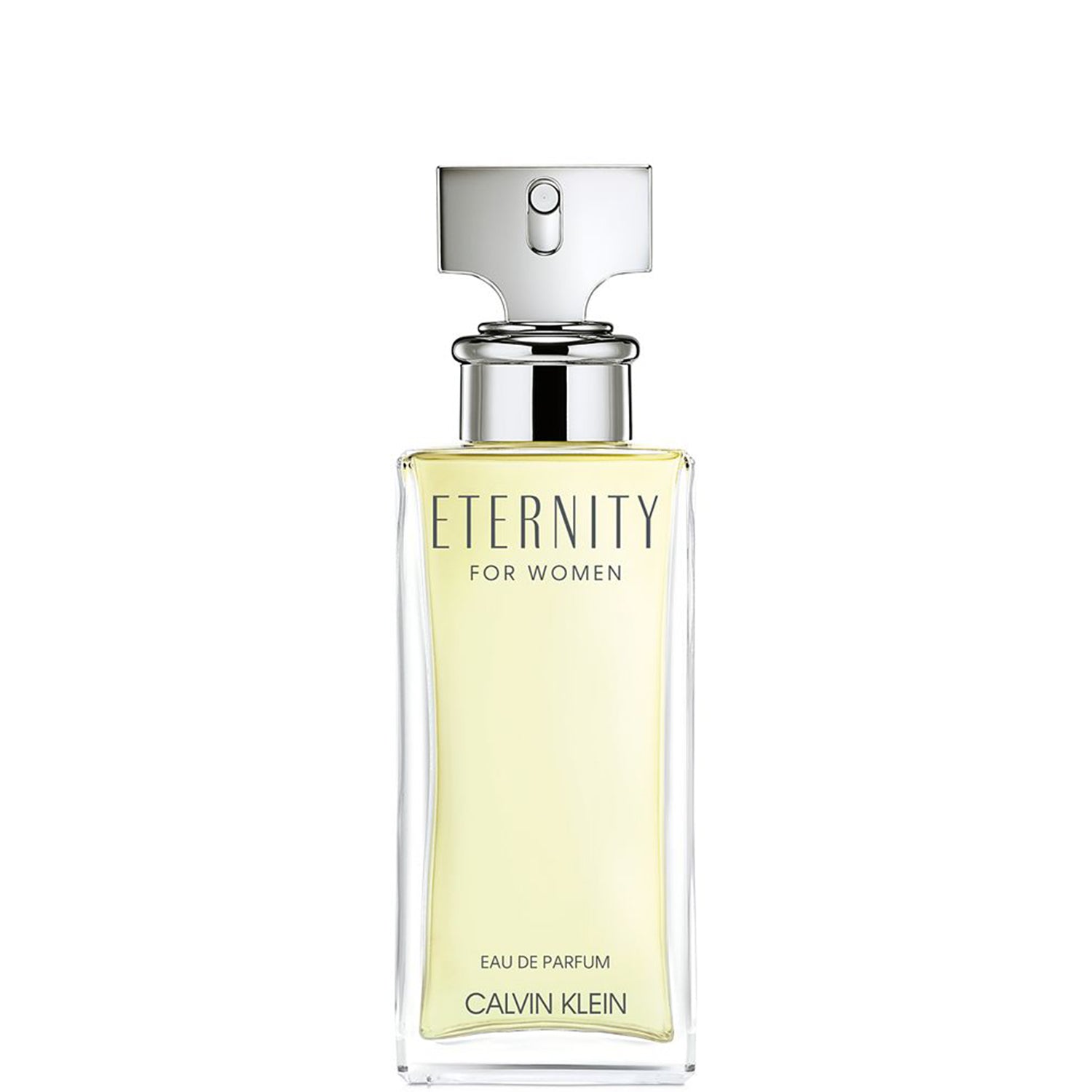 CALVIN KLEIN ETERNITY WOMEN
