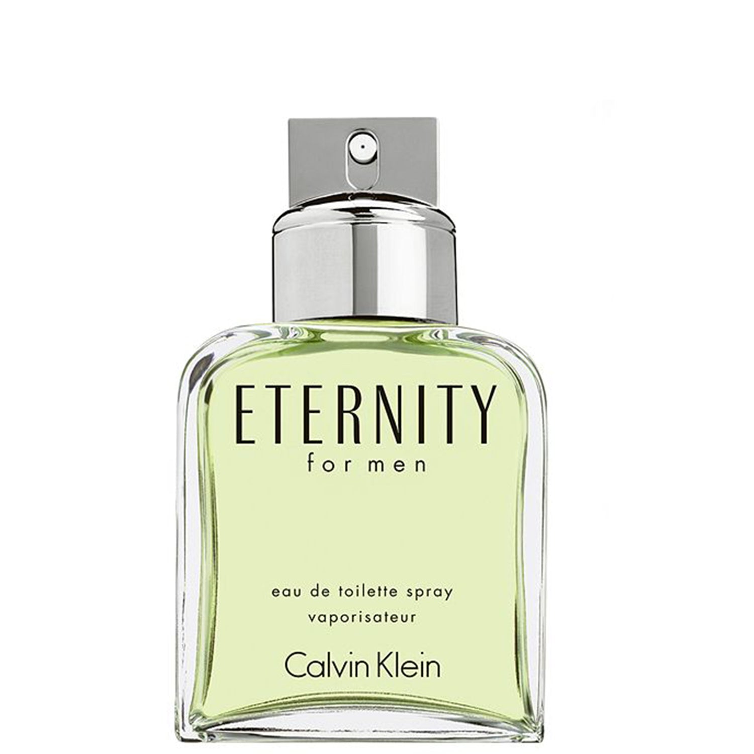 CALVIN KLEIN ETERNITY MEN