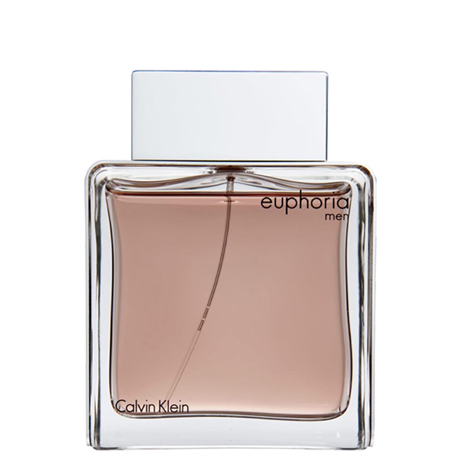 CALVIN KLEIN EUPHORIA MEN