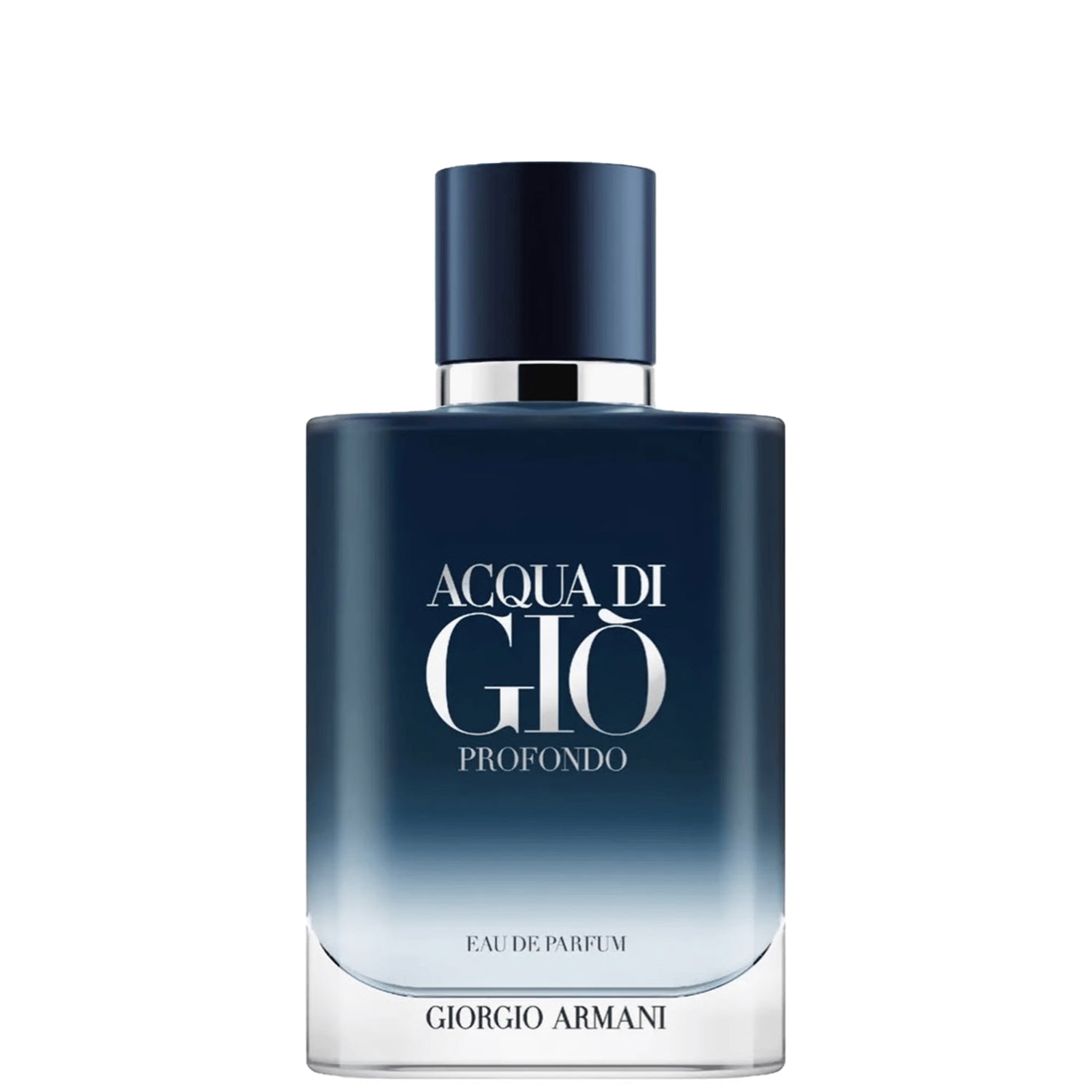 GIORGIO ARMANI ACQUA DI GIO PROFONDO MEN