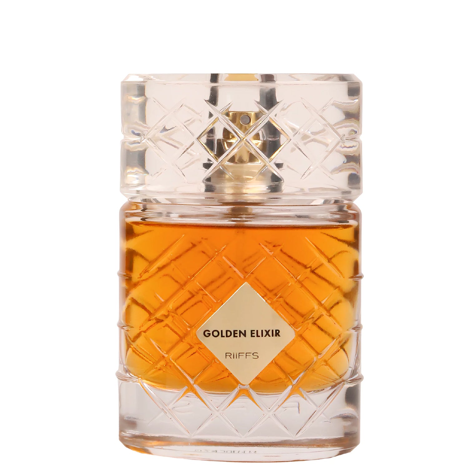 RIIFFS GOLDEN ELIXIR UNISEX