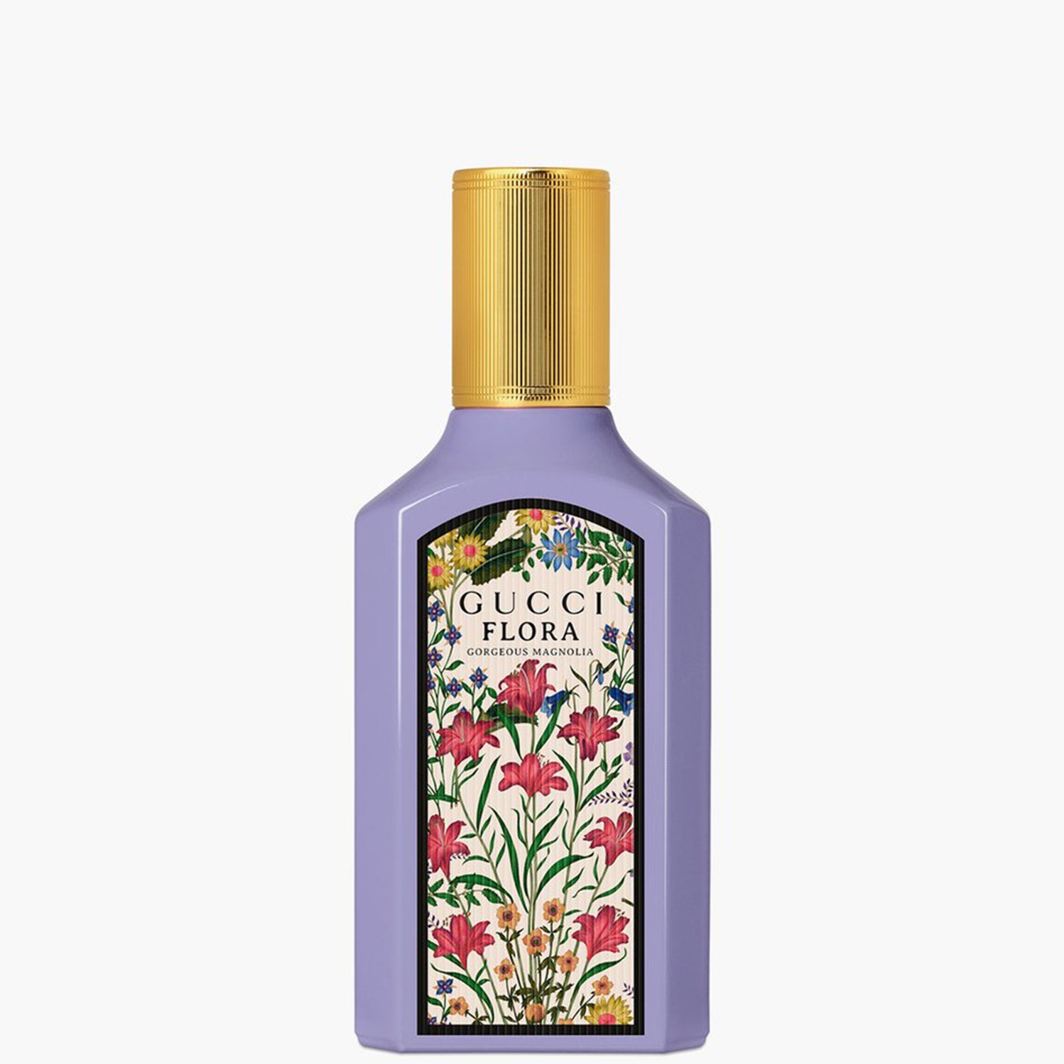 GUCCI FLORA GORGEOUS MAGNOLIA WOMEN