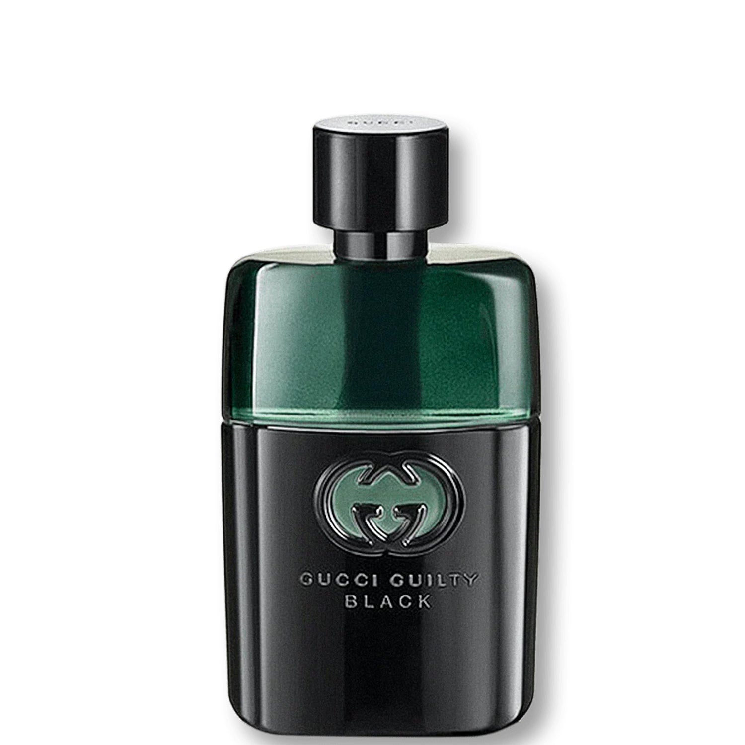 GUCCI GUILTY BLACK FOR MEN