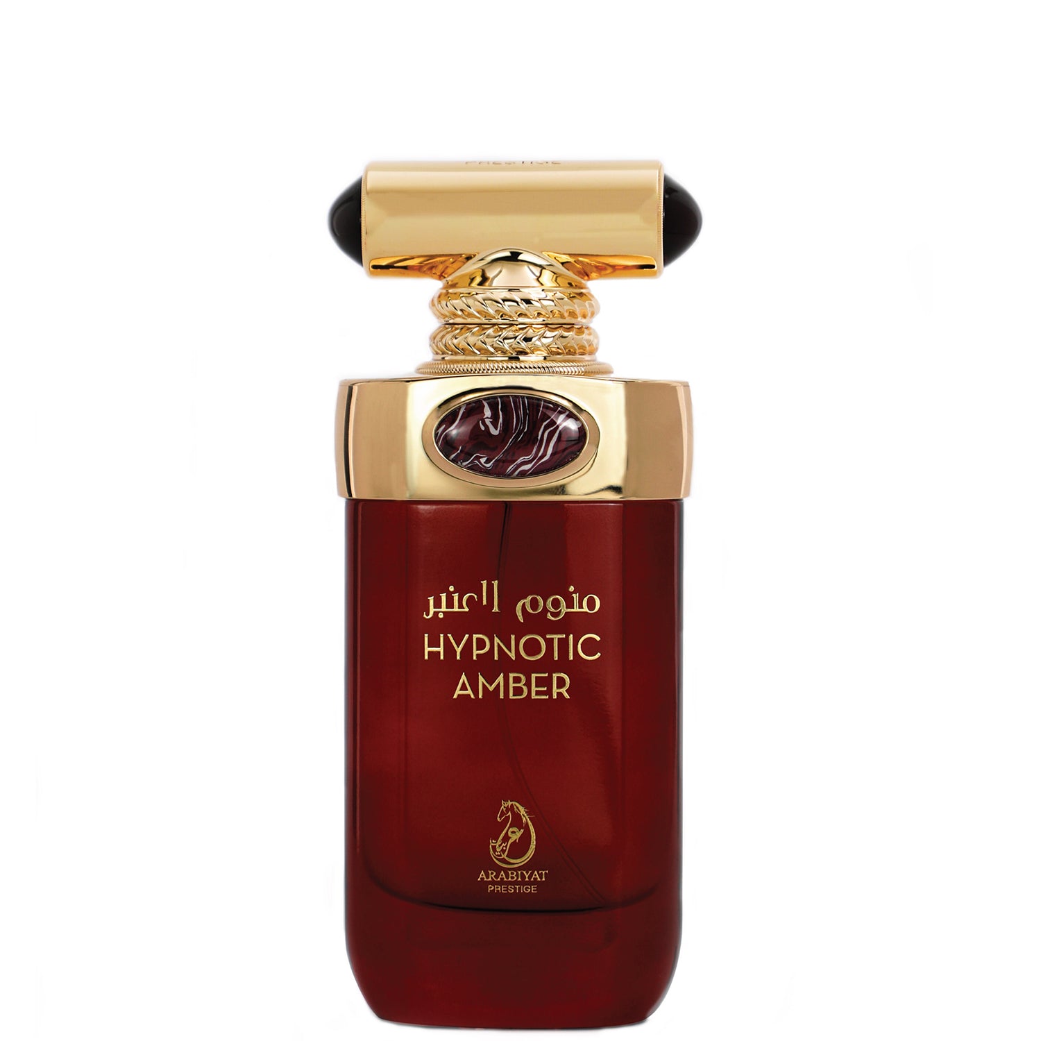 ARABIYAT PRESTIGE HYPNOTIC AMBER UNISEX