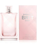 BURBERRY BRIT SHEER WOMEN