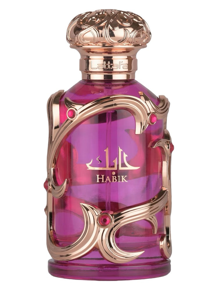 LATTAFA HABIK WOMEN
