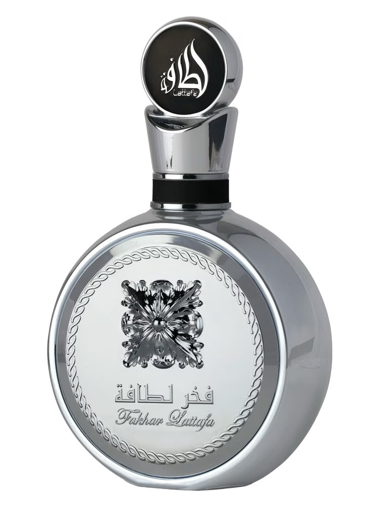 LATTAFA FAKHAR PLATIN UNISEX