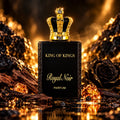 KING OF KINGS ROYAL NOIR