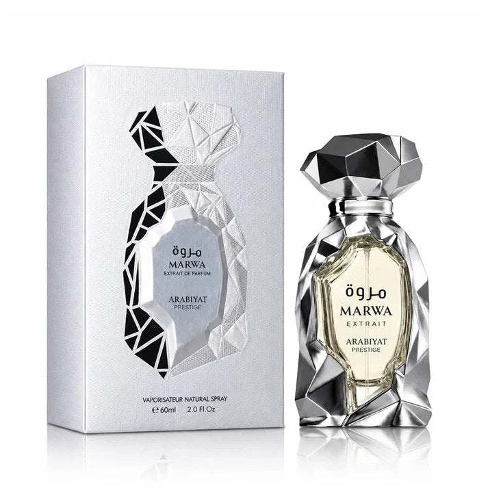 ARABIYAT PRESTIGE MARWA EXTRAIT