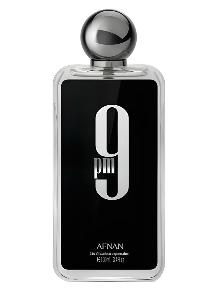 AFNAN 9PM POUR HOMME MEN