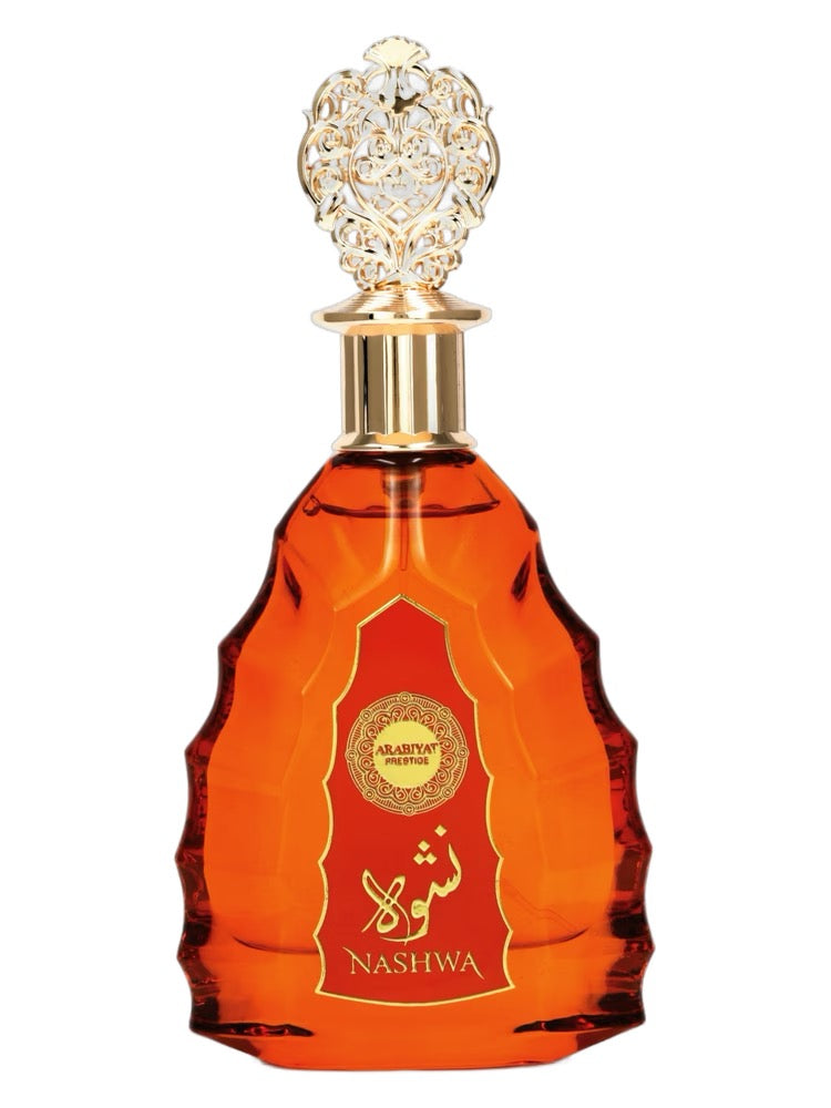 ARABIYAT PRESTIGE NASHWAA UNISEX