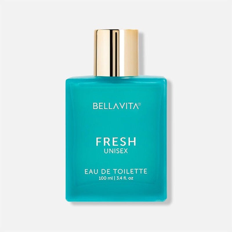BELLAVITA LUXURY FRESH UNISEX
